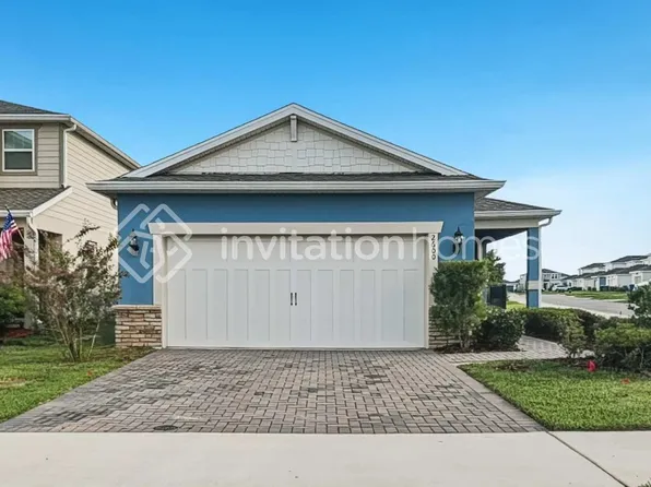 2600 Blowing Breeze Ave, Kissimmee, FL 34744