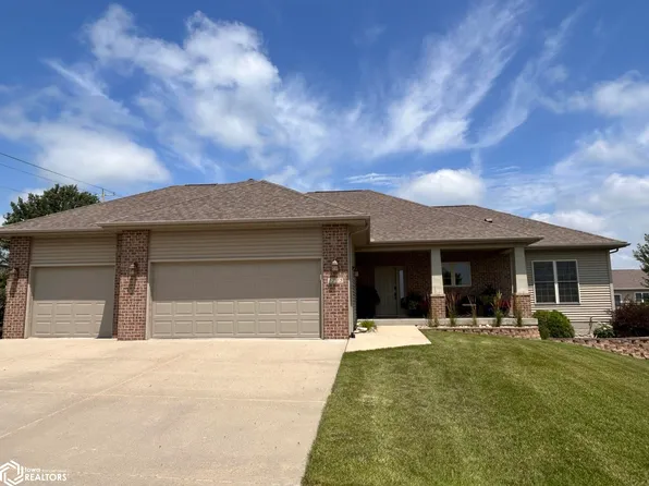 1715 W Devoe St, Creston, IA 50801