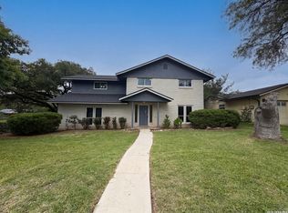 13930 Winding Hl, San Antonio, TX 78217