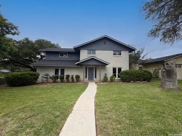 13930 WINDING HL, San Antonio, TX 78217