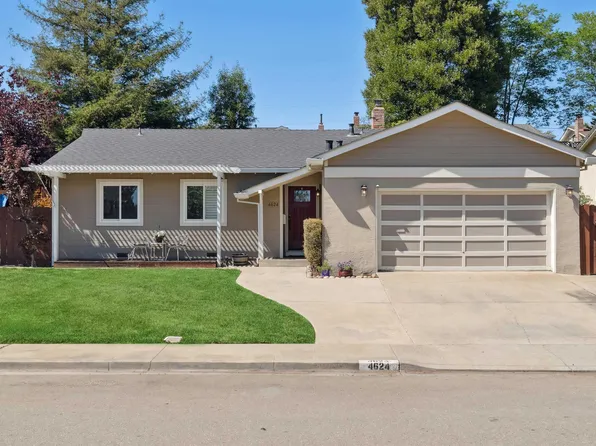 4624 Newhaven Way, Castro Valley, CA 94546