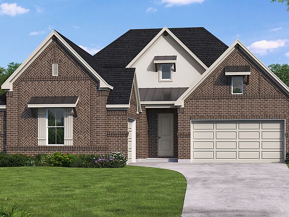 Elevation B