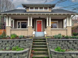 1706 N Cedar St, Tacoma, WA