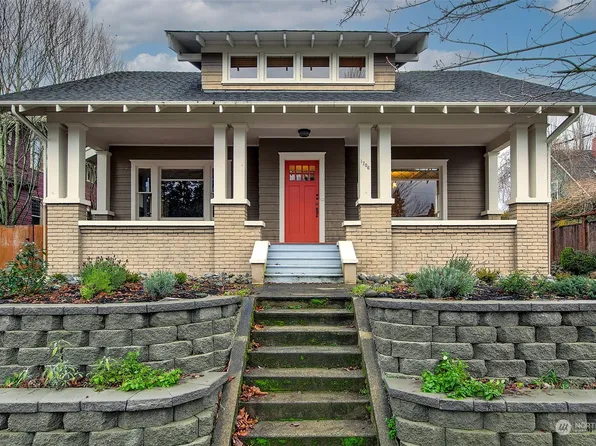 1706 N Cedar Street, Tacoma, WA 98406