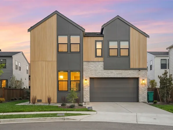 13793 SE 84th Street, Newcastle, WA 98059