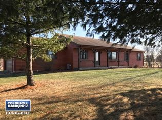 4044 E 2351st Rd, Serena, IL 60549