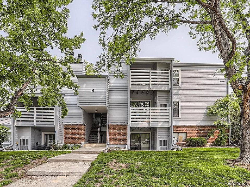 7395 E Eastman Ave Denver, CO Zillow Apartments for Rent in Denver