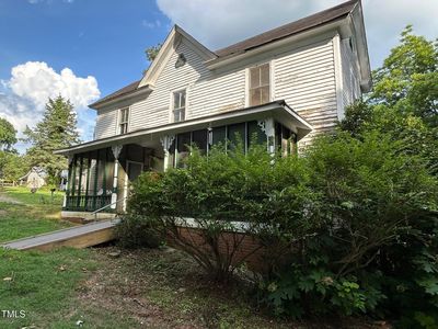 94 Bynum Church Rd, Pittsboro, NC, 27312