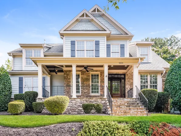 3933 Forgotten Pond Ave, Wake Forest, NC 27587