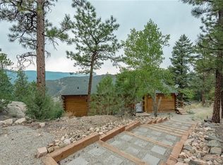 487 Eagle Trl, Bailey, CO 80421