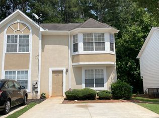 3099 Fields Dr, Lithonia, GA 30038