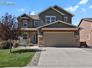 17556 Lake Overlook Ct, Monument, CO 80132