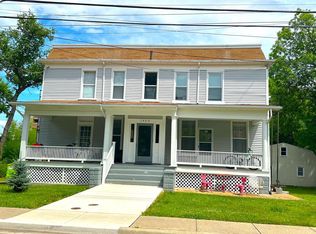 7405 Columbia Ave APT 4, College Park, MD 20740