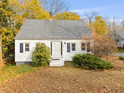 117 School Street, Gorham, ME, 04038