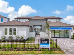 Grand Sabal Plan, Serengeti, Spring Hill, FL 34610