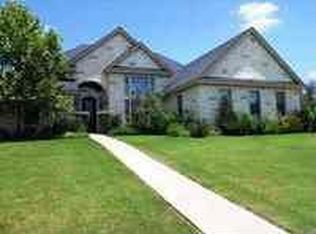 212 Alexander Ave, Burnet, TX 78611