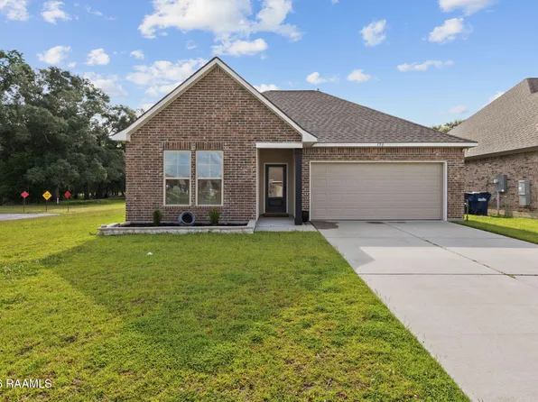 150 Micah Edward, Maurice, LA 70555