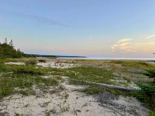 Mrs Reddings Trl Parcel 5, Beaver Island, MI 49782