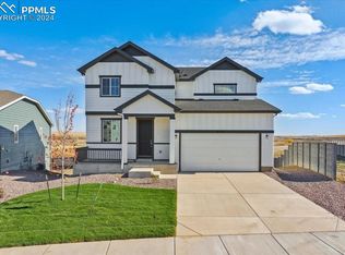 4977 Krueger Rd, Colorado Springs, CO 80925