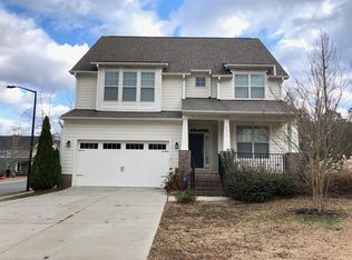 431 Dairy Glen Rd, Chapel Hill, NC 27516