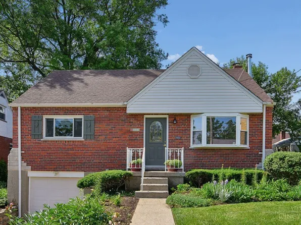 1613 Norcol Ln, Cincinnati, OH 45231
