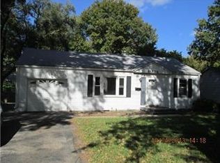 11224 W 67th Ter, Shawnee, KS 66203