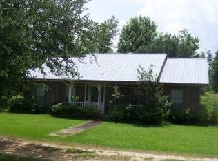 25791 Highway 43, Picayune, MS 39466
