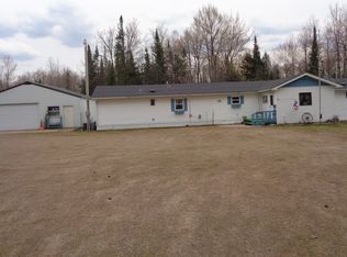 W1169 County Road M, Rib Lake, WI 54470