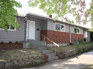 2369-2375 SE 59th Ave, Portland, OR 97215
