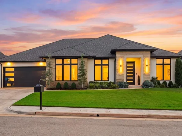 3616 Pasqual Way, Edmond, OK 73034