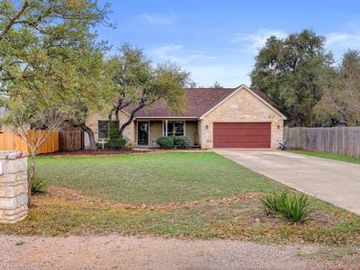 55 Champions Cir, Wimberley, TX, 78676