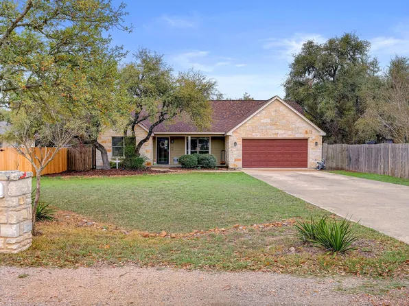 55 Champions Cir, Wimberley, TX 78676