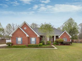 102 Berkeley Way, Dothan, AL 36305