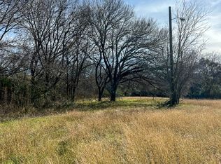 203 SW 4th St, Hubbard, TX 76648