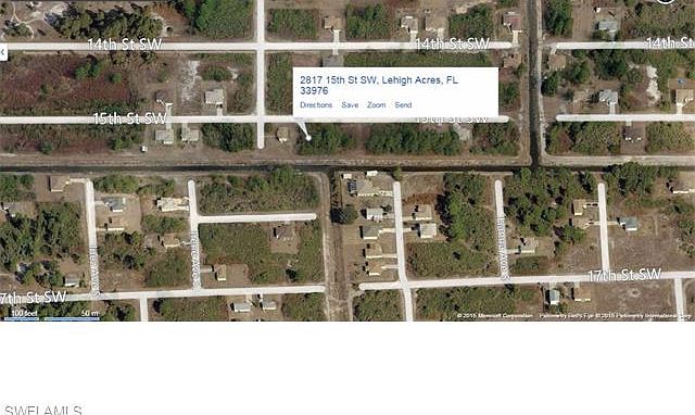 2nd image of 2817 15th St SW