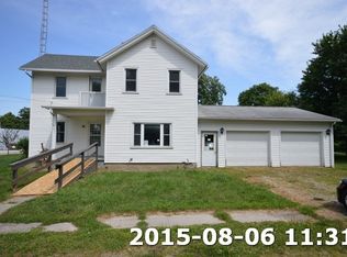 301 E Albion St, Fremont, IN 46737