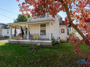 1023 W Main Cross St, Findlay, OH 45840