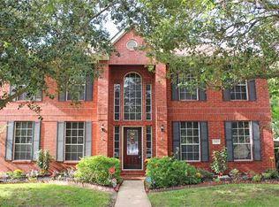 2413 Acadiana Ln, Seabrook, TX 77586