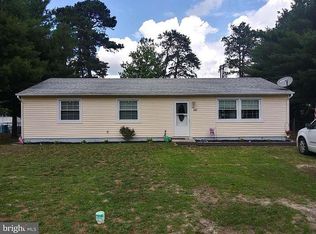 127 Cherokee Dr, Browns Mills, NJ 08015