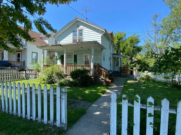 1131 N Fayette St, Saginaw, MI 48602