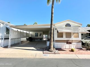 1007 S Prospector Cir, Gold Canyon, AZ 85118