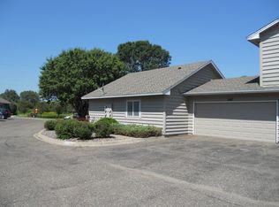 1547 Creek Meadow Dr NW, Coon Rapids, MN 55433