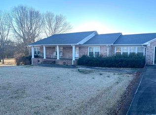 1106 Brown St, BOAZ, AL 35957