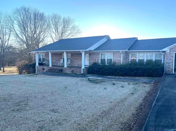 1106 Brown St, Boaz, AL 35957