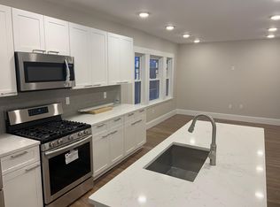 45 Fox St #3SL, Dorchester, MA 02122