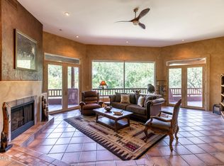 5418 E Miramonte Dr, Cave Creek, AZ 85331