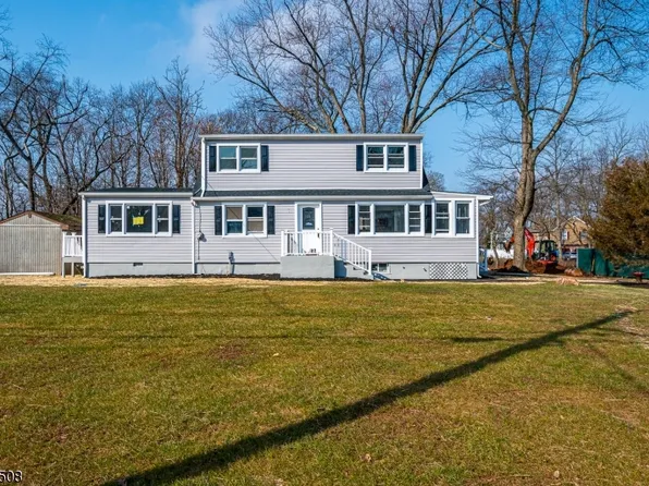 536 Garfield Ave, Franklin Twp., NJ 08873