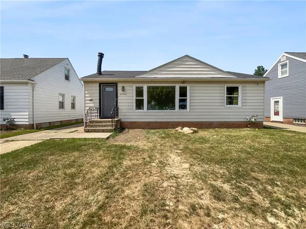 30187 Truman Ave, Wickliffe, OH 44092