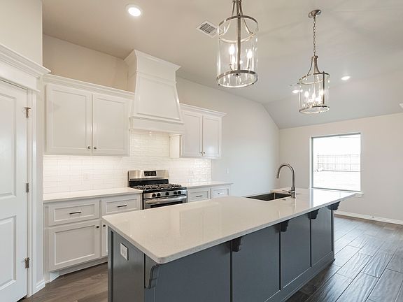 Homes by Taber Teagen Floor Plan