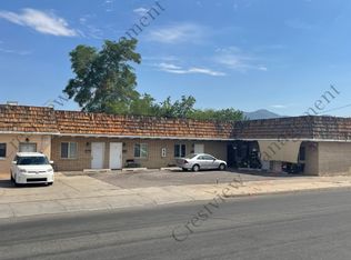 Tooele Vine, Tooele, UT 84074